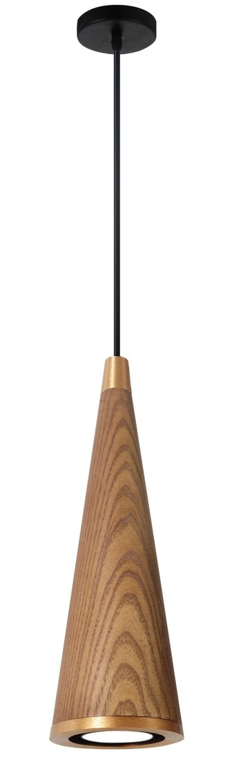 

Подвесная люстра Favourite Coni 2831-1P