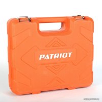 Дрель-шуруповерт Patriot BR 201LI [180201406]