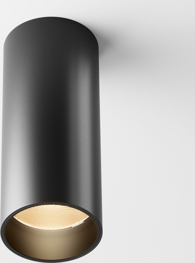 

Точечный светильник Technical FOCUS LED 2700K 12Вт 50° IP 20 C056CL-L12B2.7K-W-B