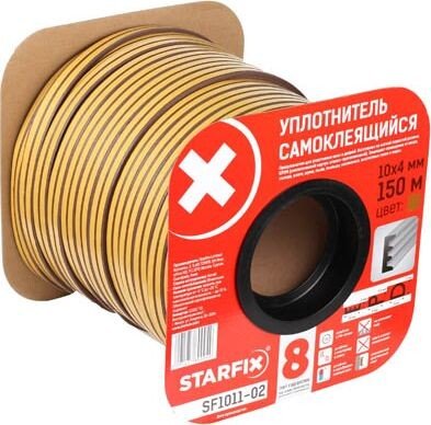 

Теплоизоляция Starfix SF1011-02