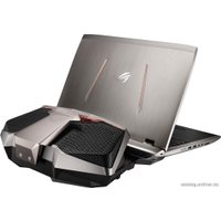 Игровой ноутбук ASUS GX700VO-GC009T