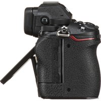 Беззеркальный фотоаппарат Nikon Z5 Kit 24-70mm