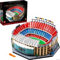 Конструктор LEGO Creator Expert 10284 Камп Ноу – ФК "Барселона"