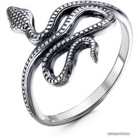 Кольцо Красная Пресня 24012012 (р.18.5)