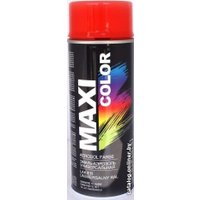 Эмаль Maxi Color 400мл RAL 2002