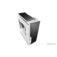 Корпус DeepCool Dukase WHV2 [DP-ATX-DUKWH2BL]