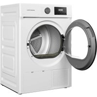 Сушильная машина KUPPERSBERG DM 593 W