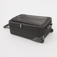 Чемодан Mr.Bag 338-13350/4-20BLK (черный)