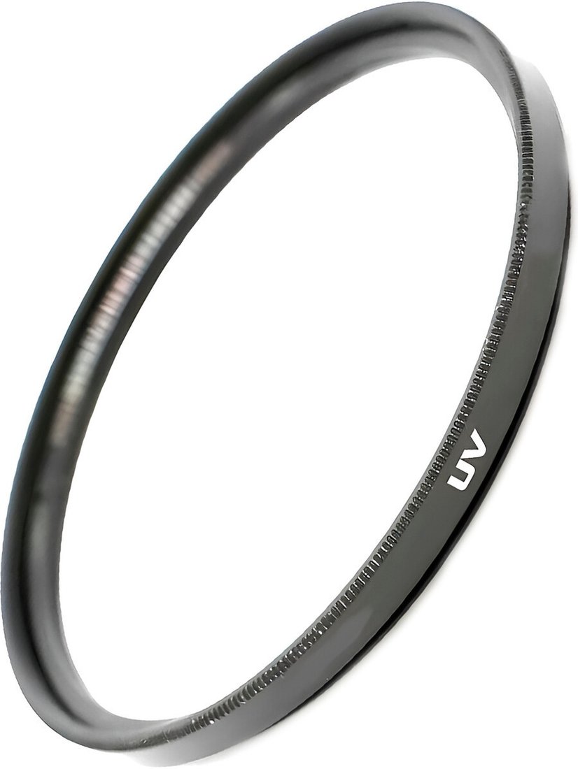 

Светофильтр Zarrumi UV 58mm