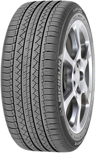 

Летние шины Michelin Latitude Tour HP 235/65R18 110V