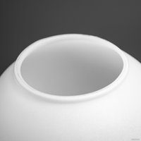 Плафон Элетех Шар 40-103-и36 1070900028 (матовый белый)