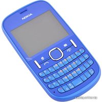 Кнопочный телефон Nokia Asha 200