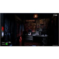 Five Nights at Freddy's: Security Breach для PlayStation 5