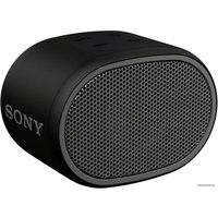 Беспроводная колонка Sony SRS-XB01 (черный)