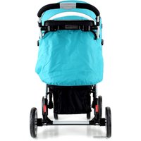 Коляска прогулочная «книга» Coto baby Torre