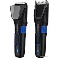 Машинка для стрижки волос Kitfort KT-3130-3