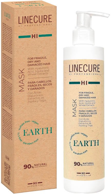 

Маска Hipertin Earth Mask 300 мл