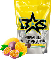 Premium Whey Protein (750г, манго/маракуйя)