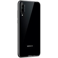 Смартфон HONOR 30i LRA-LX1 4GB/128GB (полночный черный)