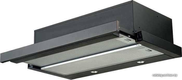 Akpo Light eco 50 WK-7 (czarny)
