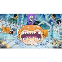  Cuphead. Physical Edition для Nintendo Switch