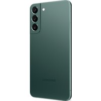 Телефон Samsung Galaxy S22+ 5G SM-S9060 8GB/128GB (зеленый)
