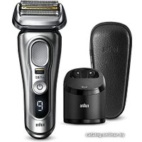 Электробритва Braun Series 9 Pro 9467CC