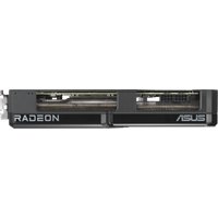 Видеокарта ASUS Dual Radeon RX 7800 XT OC Edition 16GB GDDR6 DUAL-RX7800XT-O16G