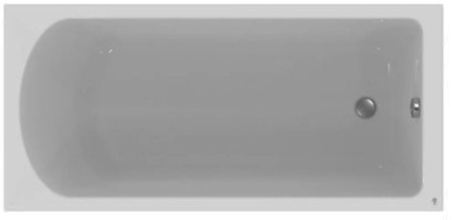 

Ванна Ideal Standard Hotline K865901 170x70 (без ножек)