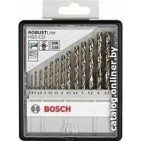 Набор сверл Bosch 2.607.019.926