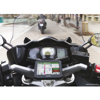 GPS навигатор Garmin Zumo 396 LMT-S
