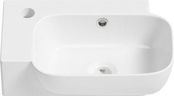 Умывальник Lavinia Boho Bathroom Sink Slim 33311053