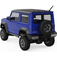 Автомодель Udirc UCX2402 (синий)