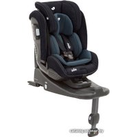 Детское автокресло Joie Stages Isofix (Navy Blazer)