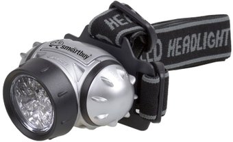 Фонарь SmartBuy SBF-HL006-K