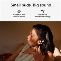 Наушники Google Pixel Buds Pro (дымчатый серый)