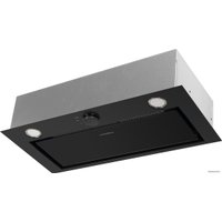 Кухонная вытяжка MAUNFELD Crosby Rocky 60 (черный)