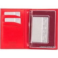 Обложка на документы D.Morelli DM-B001-TS07