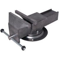 Тиски Калибр ТПСН-200ИС (121411) в Солигорске