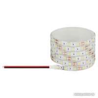 Светодиодная лента ЭРА LS5050 -14,4-60-12-3000K-IP65-1 year-5m теплый белый 5м Б0059912