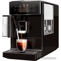 Кофемашина Sencor SES 9300BK