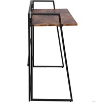 Стол для работы стоя TetChair WD-11 15265 (burnt) в Гомеле