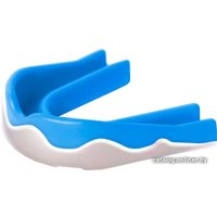 Капа RSC Sport MS2 JR (белый/голубой)