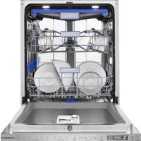 Встраиваемая посудомоечная машина MAUNFELD MLP60330T Smart Beam Inverter