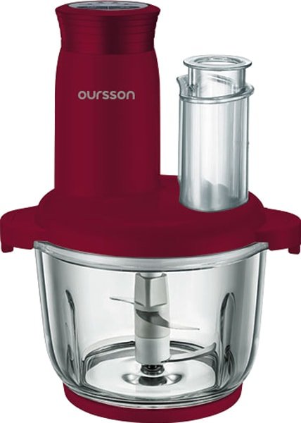 

Чоппер Oursson CH3040/DC