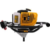 Мотобур Denzel DX-52