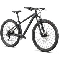 Велосипед Specialized Rockhopper Elite 29 L 2021 (глянцевый черный)