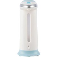 Дозатор для жидкого мыла HomeStar HS-0111