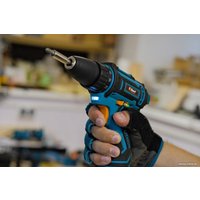 Дрель-шуруповерт Bort BAB-12x2Li-F (с 1-им АКБ)