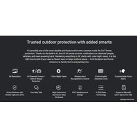 IP-камера Ezviz H3 3K CS-H3-R100-1J5WKFL (4 мм)